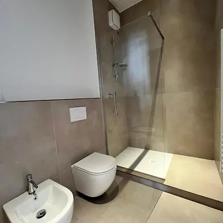 Le Di Byron - Affitti Brevi Italia Apartment