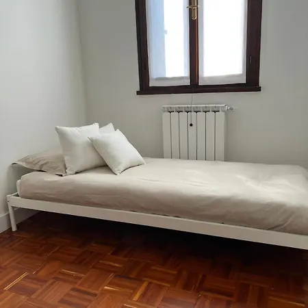 Apartment Le Di Byron - Affitti Brevi Italia