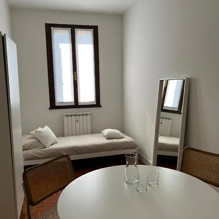 Le Di Byron - Affitti Brevi Italia Apartment