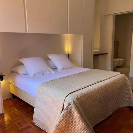 Apartment Le Di Byron - Affitti Brevi Italia *