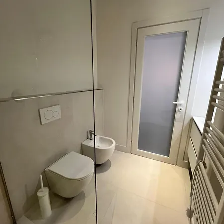 Le Di Byron - Affitti Brevi Italia Apartment *