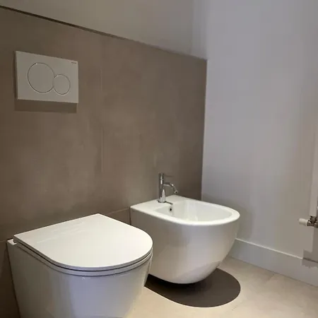 Le Di Byron - Affitti Brevi Italia Apartment