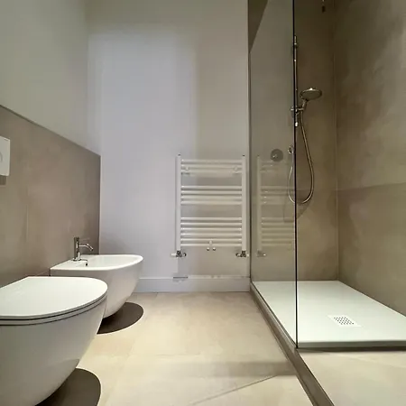 Apartment Le Di Byron - Affitti Brevi Italia *