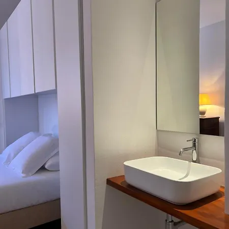 Le Di Byron - Affitti Brevi Italia Apartment