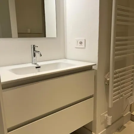 Le Di Byron - Affitti Brevi Italia Apartment Ravenna