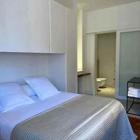 Le Di Byron - Affitti Brevi Italia Apartment Ravenna