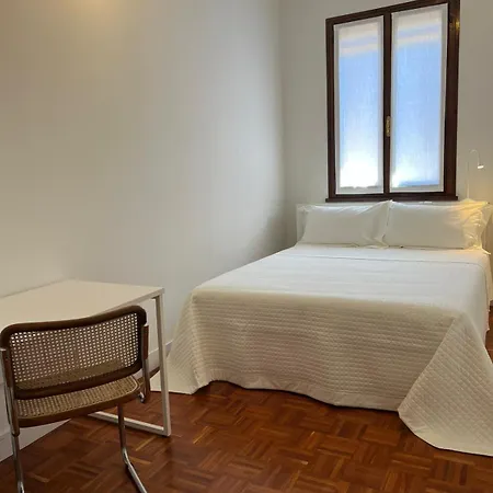 Le Di Byron - Affitti Brevi Italia Apartment *