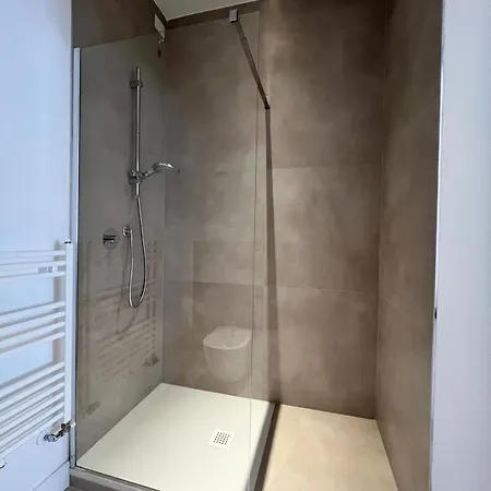 Le Di Byron - Affitti Brevi Italia Apartment