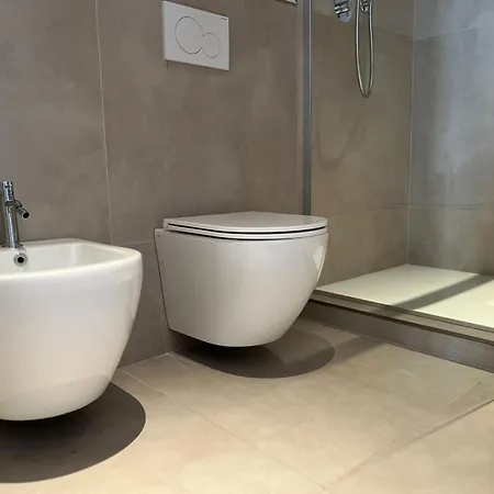 Apartment Le Di Byron - Affitti Brevi Italia