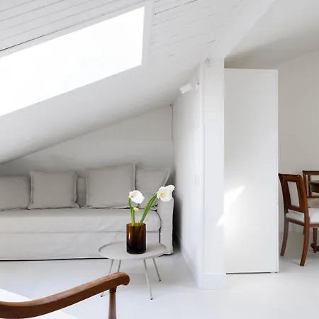 Le Di Byron - Affitti Brevi Italia Apartment