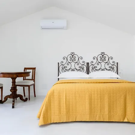 Le Di Byron - Affitti Brevi Italia Apartment Ravenna